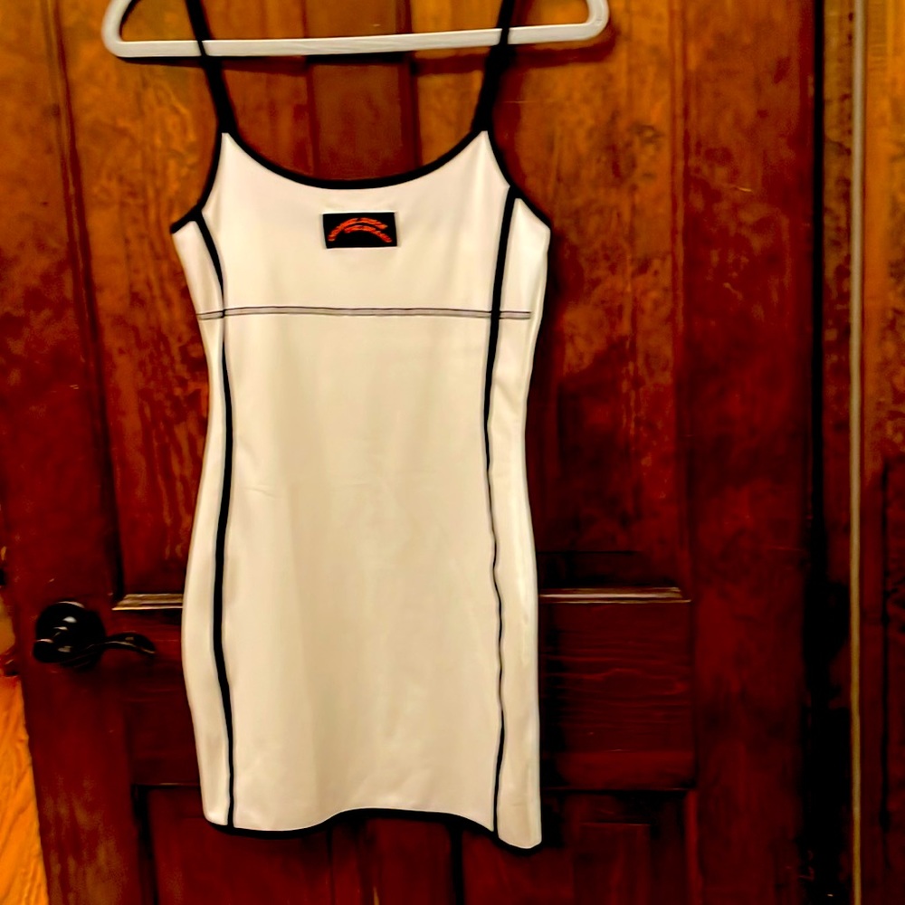 Orange Juice The Brand Summer Dress